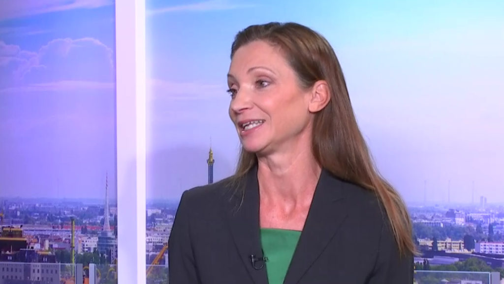 Fellner! LIVE: Susanne Fürst im Interview