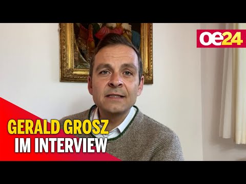 Gerald Grosz zur Regierungskrise: Wiener ÖVP stürzt ab