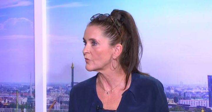 Isabelle Daniel: Sabine Spögler-Dinse im Interview