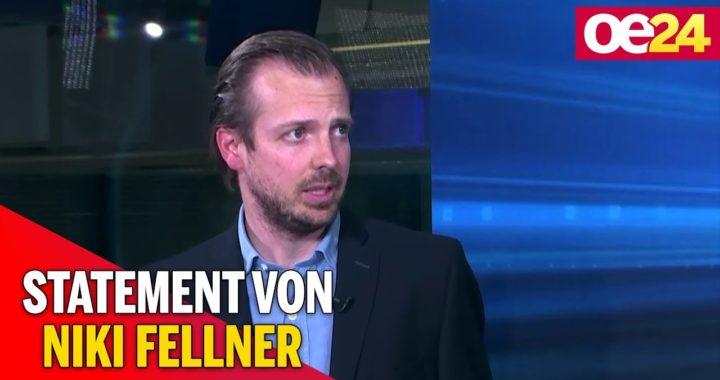 Niki Fellner über Hausdurchsuchungen in ÖVP-Zentrale und BKA