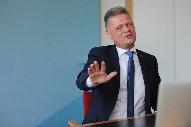 ÖVP: Fraktionsvorsitzender Andreas Hanger kritisiert WKSTA