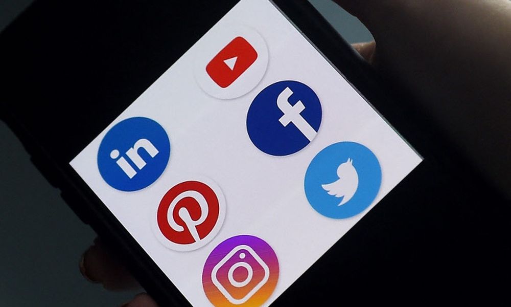 Online-Hass: London will soziale Netzwerke in die Pflicht nehmen