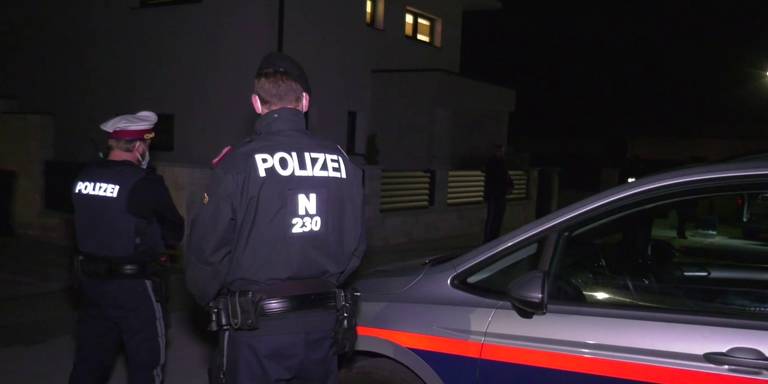 Polizist verdächtigt: Raimund Schwaigerlehner zum Mord in Baden