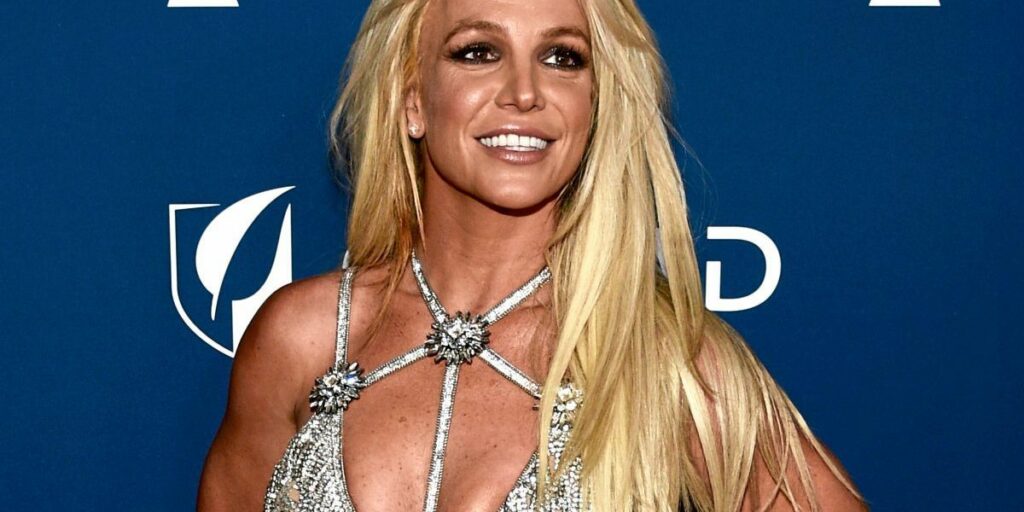 Britney Spears will sich nach Vormundschaft für andere einsetzen