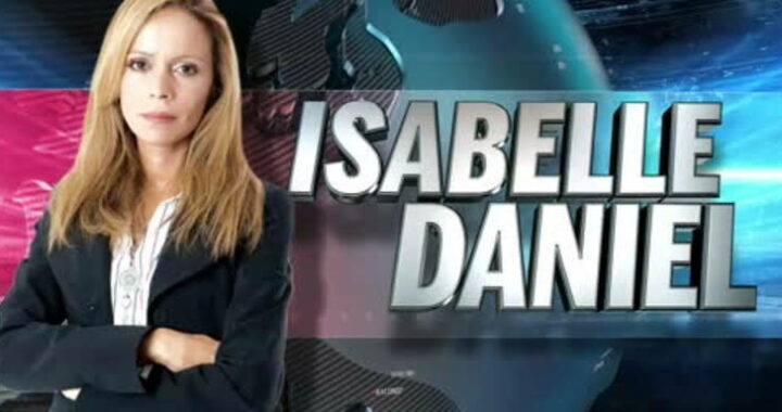 Isabelle Daniel: Das Interview mit Andreas Bergthaler