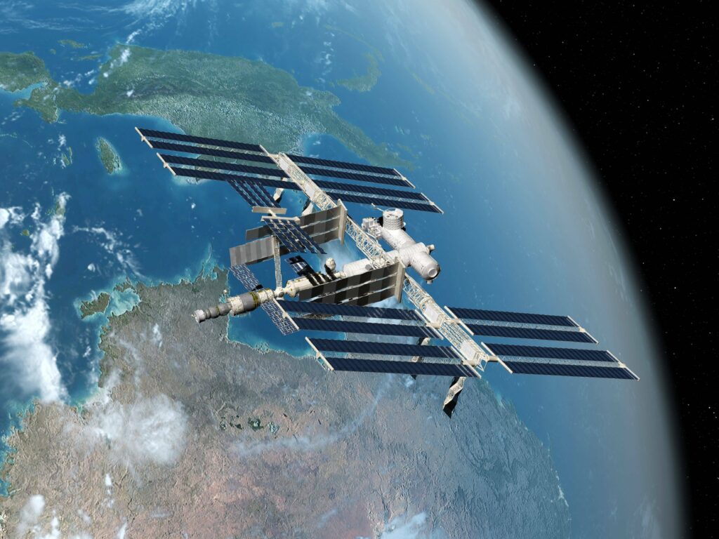 Russland schießt eigenen Satelliten ab