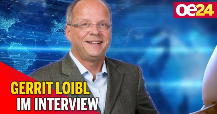 Vize der NÖ Ärztekammer Gerrit Loibl zur Impfpflicht