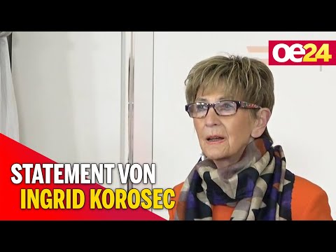 Ingrid Korosec zur geplanten Impfpflicht