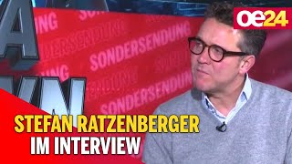 Stefan Ratzenberger: So sehr leidet die Gatronomie unter dem Lockdown
