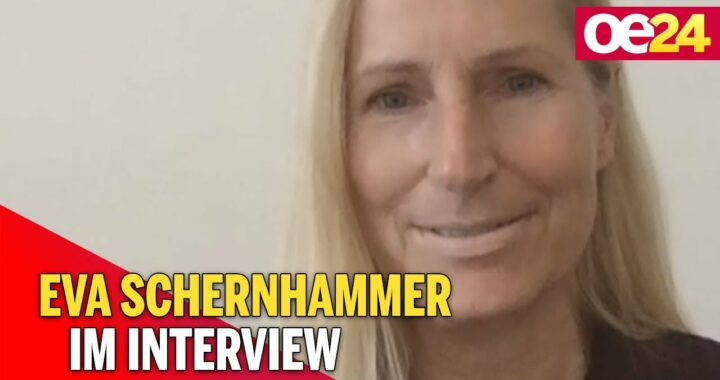 Isabelle Daniel: Das Interview mit Eva Schernhammer
