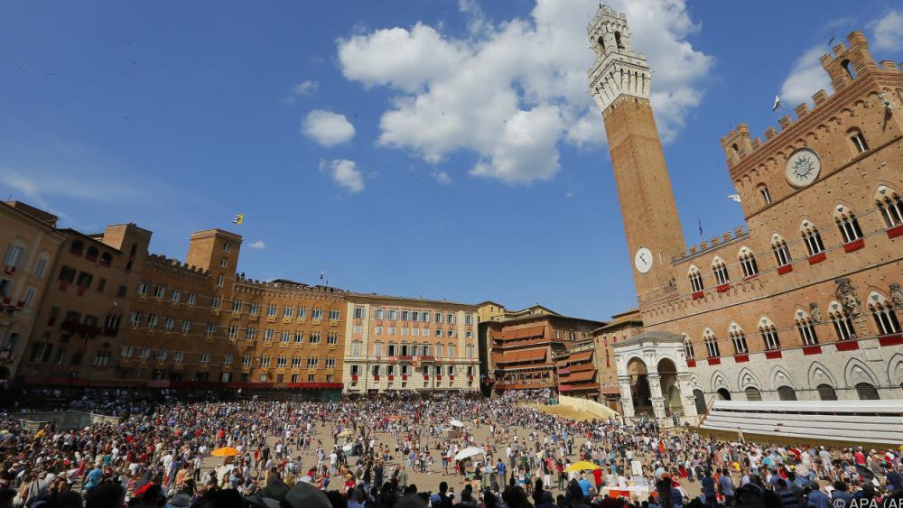 Italien rechnet heuer mit Erholung des Tourismus