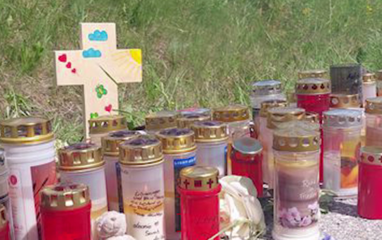 Verkehrsunfall in der Steiermark: 16-Jähriger verstorben