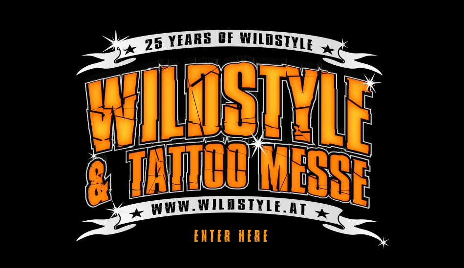 Wildstyle & Tattoo Messe: Noch mehr Interviews
