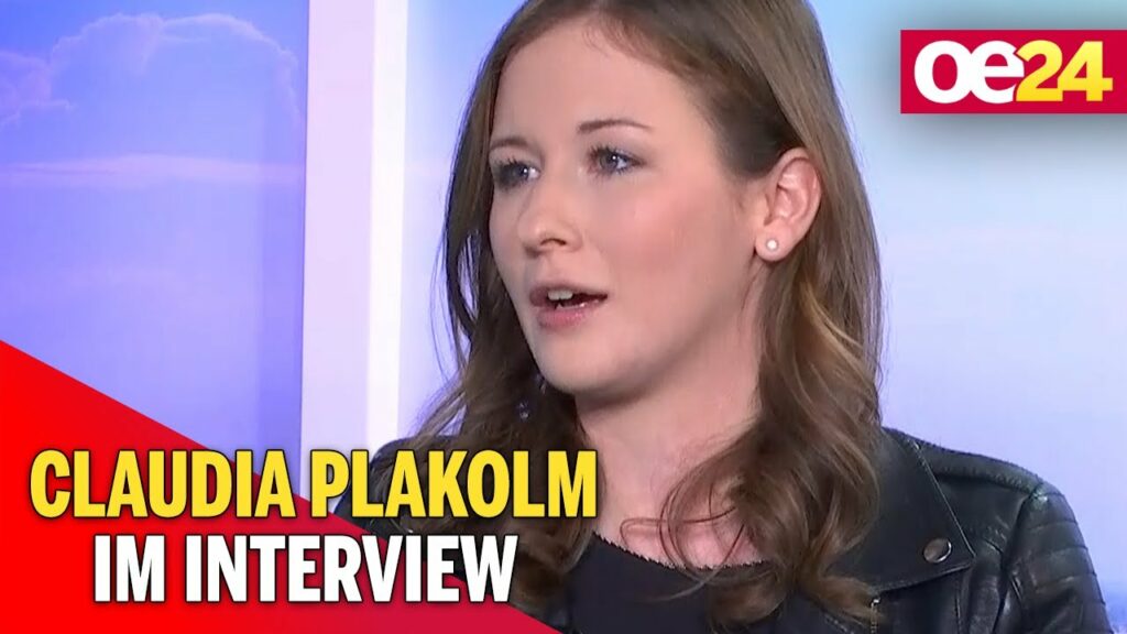 Fellner! LIVE: Claudia Plakolm im Interview