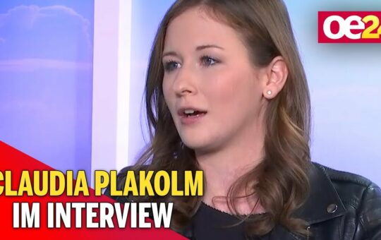 Fellner! LIVE: Claudia Plakolm im Interview
