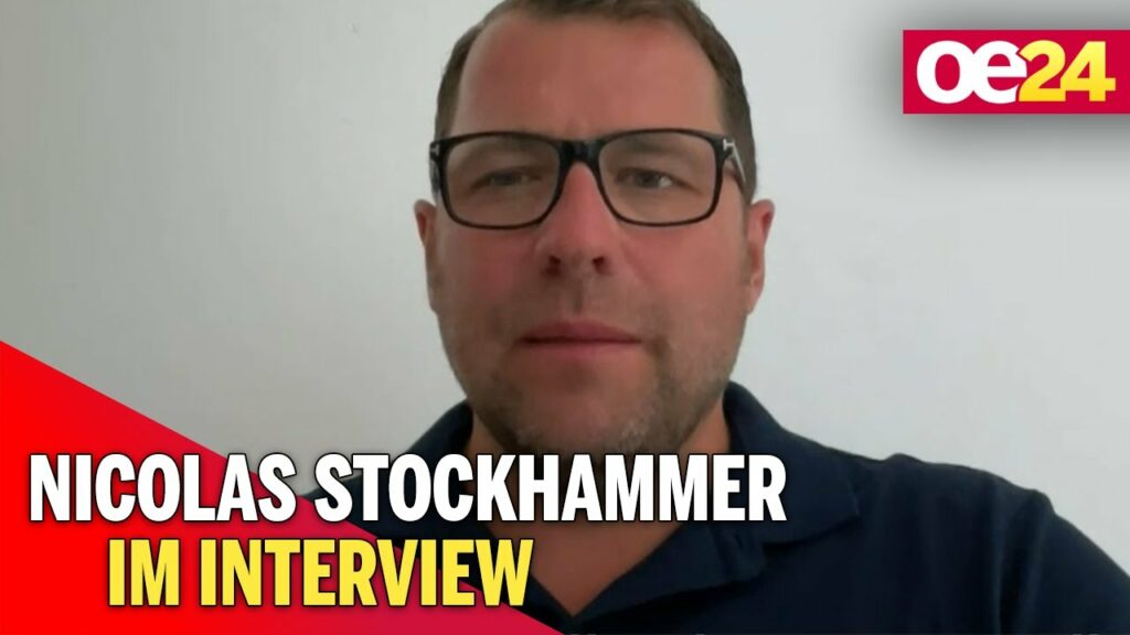 Bedrohte Ärztin Kellermayr tot: Terrorexperte Stockhammer im Interview