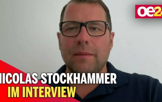 Bedrohte Ärztin Kellermayr tot: Terrorexperte Stockhammer im Interview