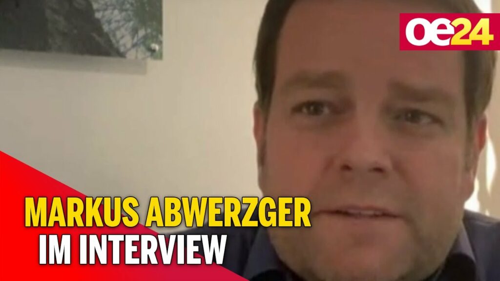 Fellner! LIVE: Markus Abwerzger im Interview