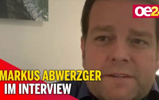 Fellner! LIVE: Markus Abwerzger im Interview