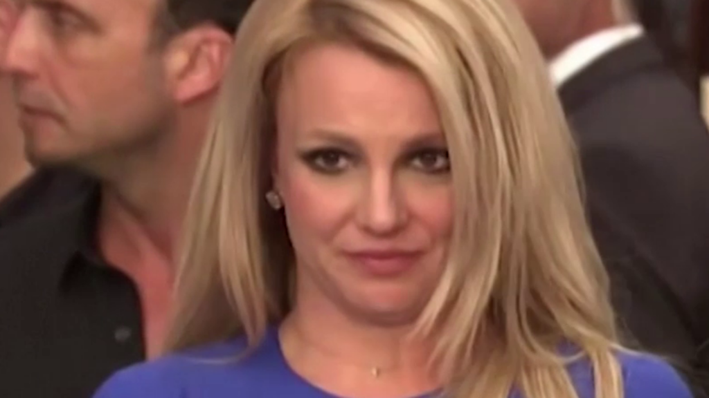 Katholische Kirche in LA wehrt sich gegen Vorwürfe von Britney Spears