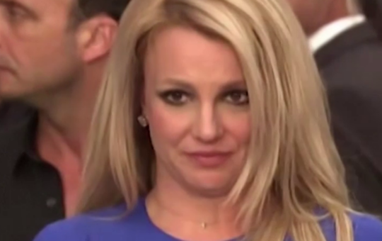 Katholische Kirche in LA wehrt sich gegen Vorwürfe von Britney Spears