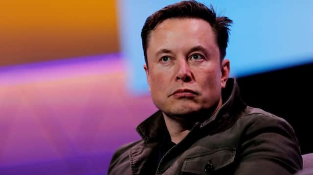 Elon Musk plant Job-Kahlschlag bei TWITTER