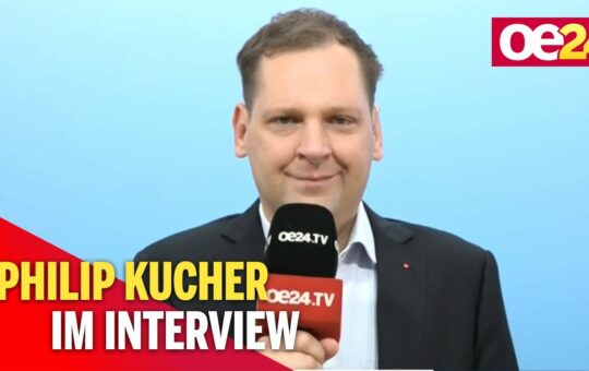 FELLNER! LIVE: Philip Kucher im Interview