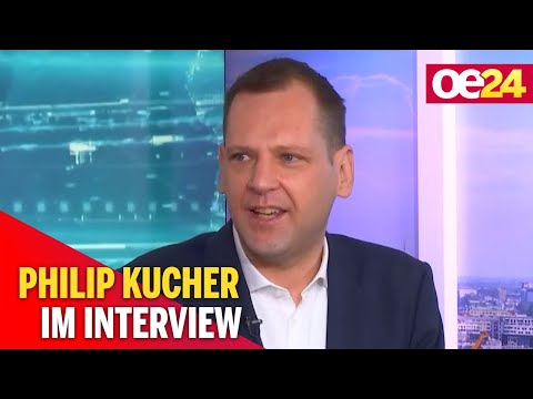 Isabelle Daniel: Das Interview mit Philip Kucher (SPÖ)