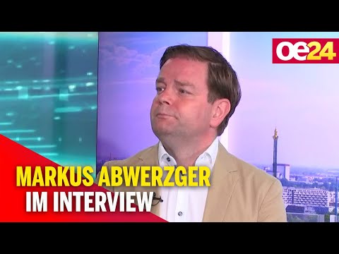 Karl Wendl: Markus Abwerzger (FPÖ Tirol) im Interview