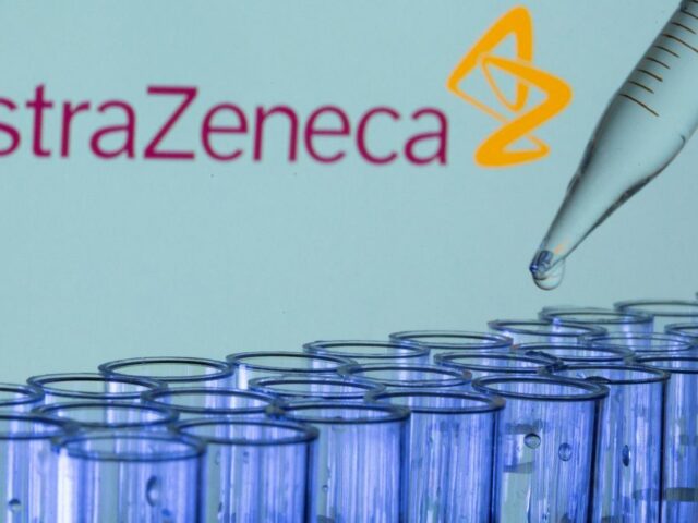 Mangelnde Nachfrage: Corona-Impfstoff von Astrazeneca in EU nicht mehr zugelassen