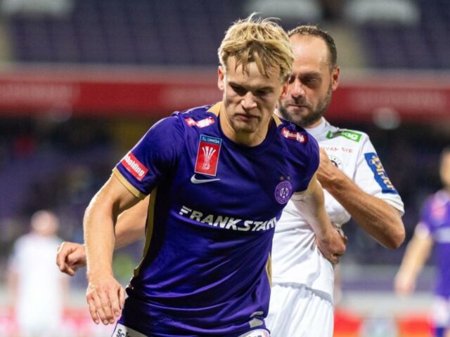 Matthias Braunöder schafft mit Como den Aufstieg in die Serie A