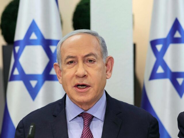 Netanyahu zu Holocaust-Gedenktag: Israel verteidigt sich auch alleine