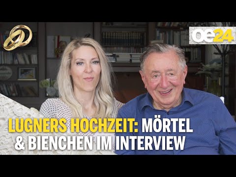 👰 Traumhochzeit: Mörtel & Bienchen im Interview