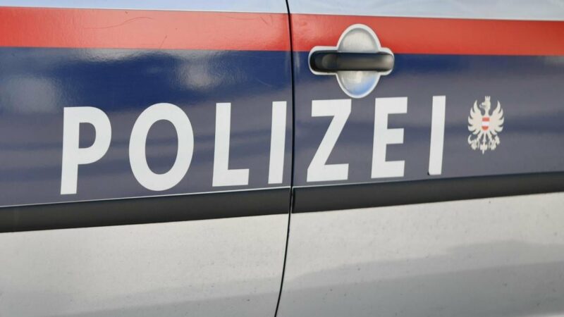 37-jähriger Villacher bedrohte benachbartes Paar mit Machete