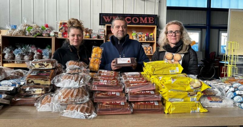 50 neue Kunden pro Woche: Sozialmarkt Wiener Neustadt braucht mehr Platz