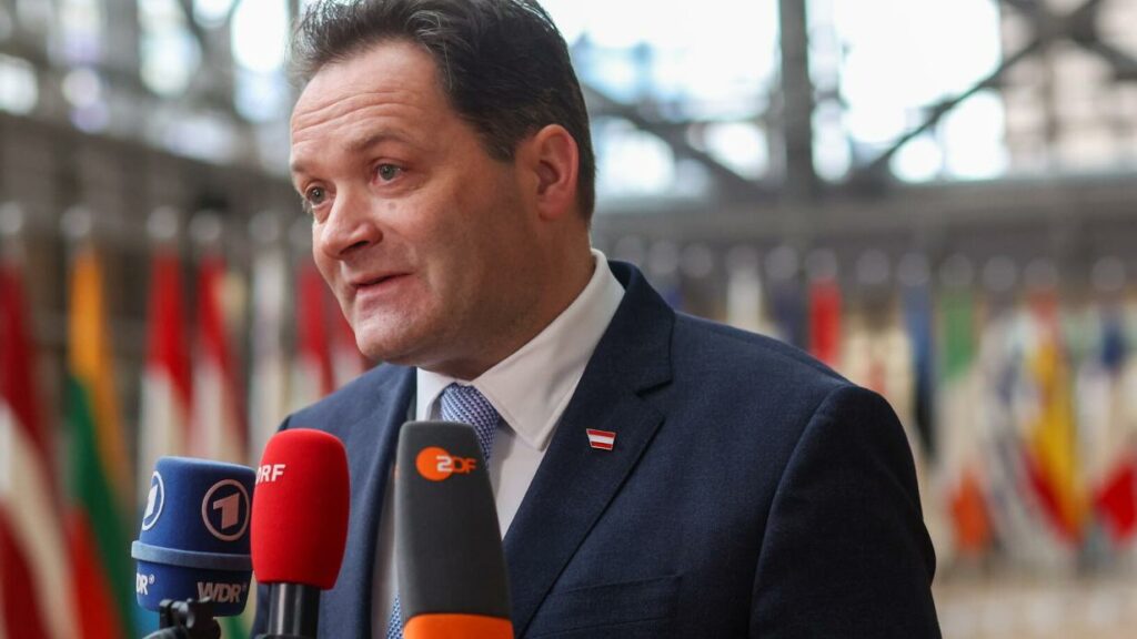 Auch unter FPÖ: Totschnig möchte Minister bleiben