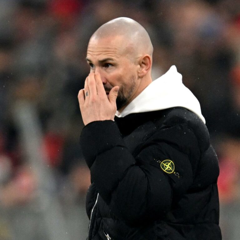 Bayern überrollen Ilzer, Grüll trifft schon wieder im Doppelpack