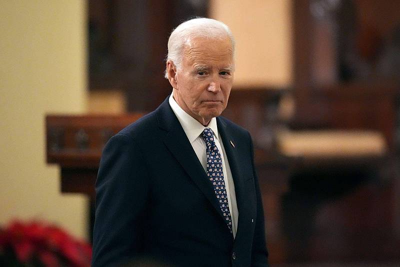 Biden: Hätte Trump besiegt