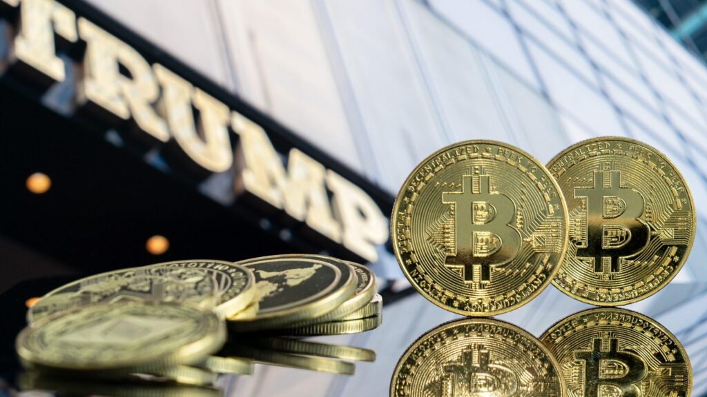 Bitcoin: Der Höhenflug ist vorerst vorbei