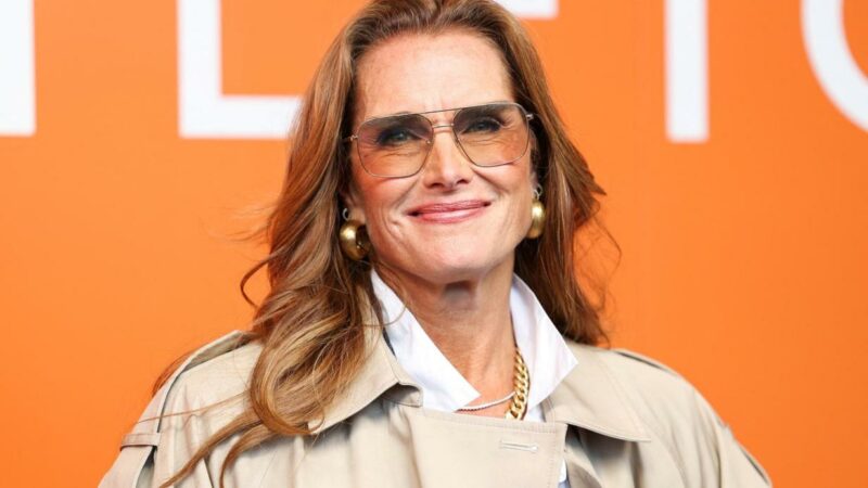 Brooke Shields teilt erschütternde Erfahrung: Vaginalverjüngung ohne Zustimmung