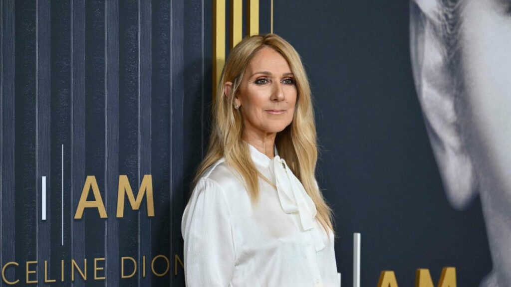 Céline Dion: Emotionale Liebeserklärung an verstorbenen Ehemann René