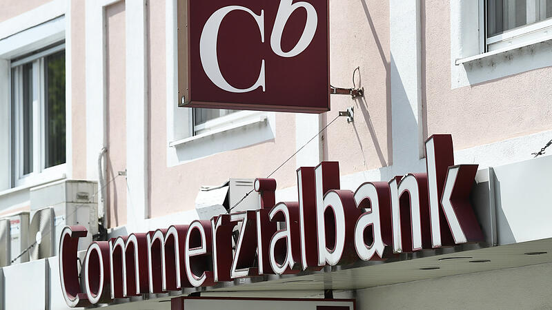 Commerzialbank-Prozess: “Herr Pucher war das Gesetz”