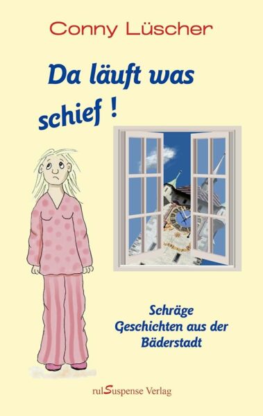 Da ging wohl einiges schief …