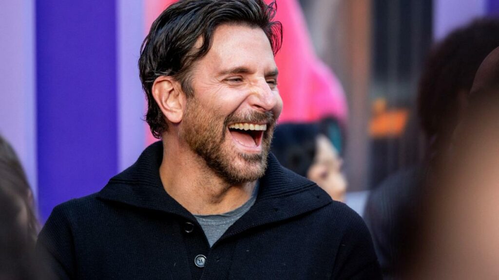 Das nahezu grenzenlose Vermögen von “Maestro” Bradley Cooper