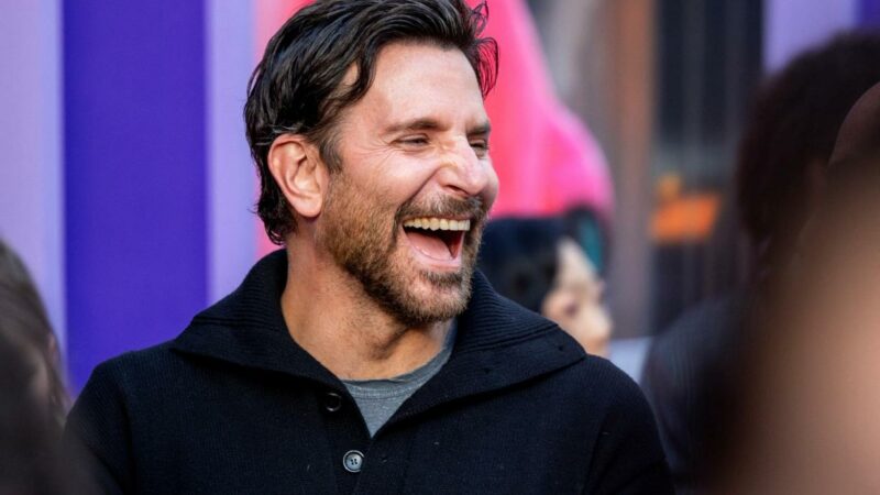 Das nahezu grenzenlose Vermögen von “Maestro” Bradley Cooper