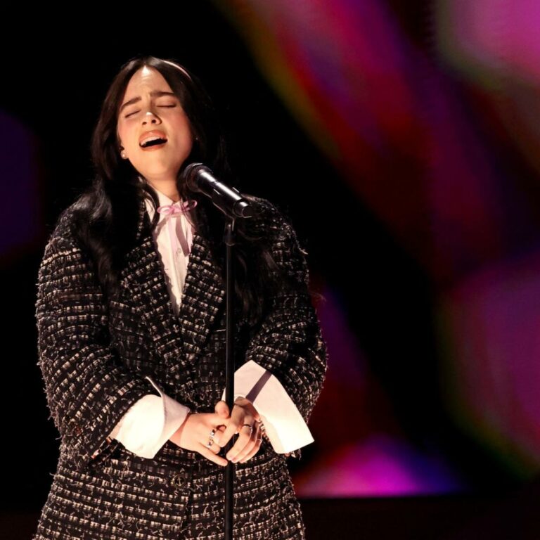 Das Popjahr 2025: Von Amadeus bis Yungblud