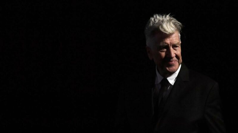 David Lynch: Die fünf besten Filme des visionären Träumers