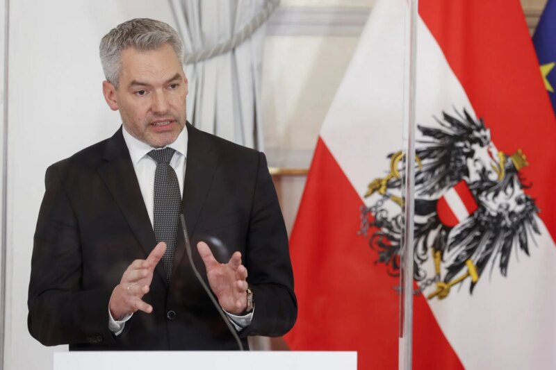 Die ÖVP und das Jenseits
