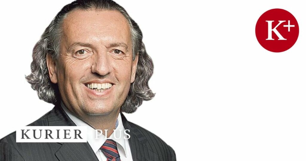 Die ÖVP wird noch ihre blauen Wunder erleben Die ÖVP wird noch ihre blauen Wunder erleben