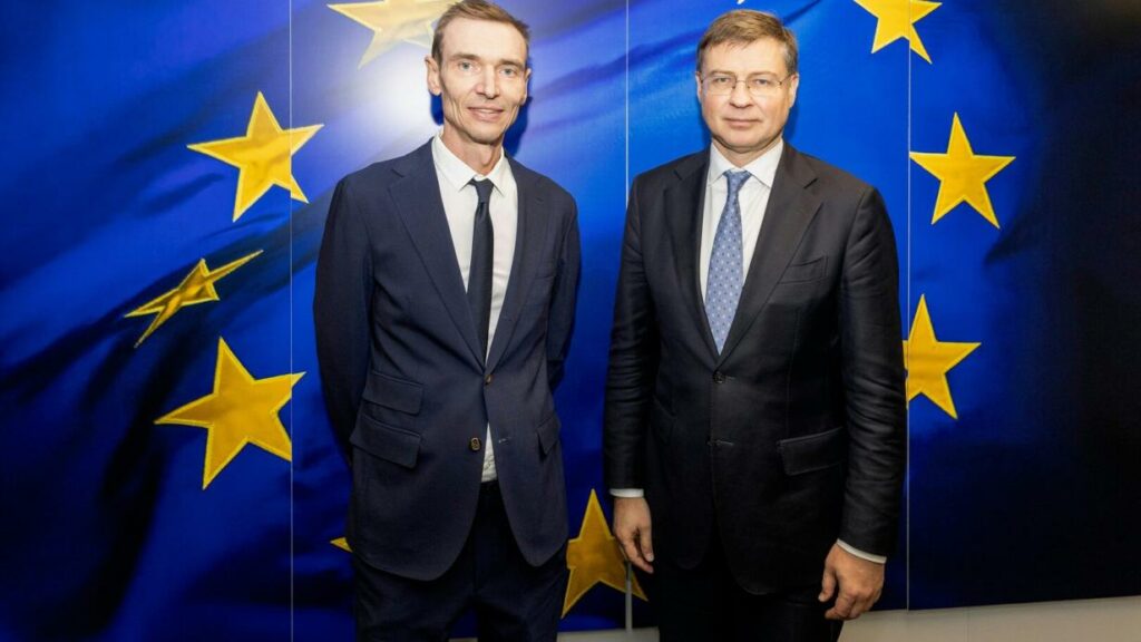 Doch kein EU-Defizitverfahren? Finanzminister ortet “positive Signale” in Brüssel